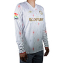 Jersey Visitante Manga Larga 25/26 - Hombre
