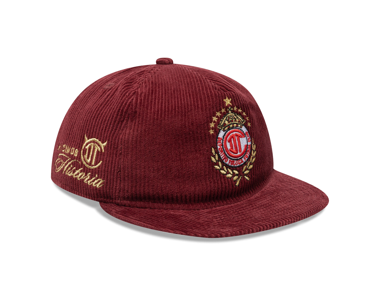 Gorra Campeón Pana 19TWENTY