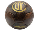 Balón Retro Toluca FC