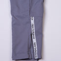 Pants de Viaje Gris - Dama
