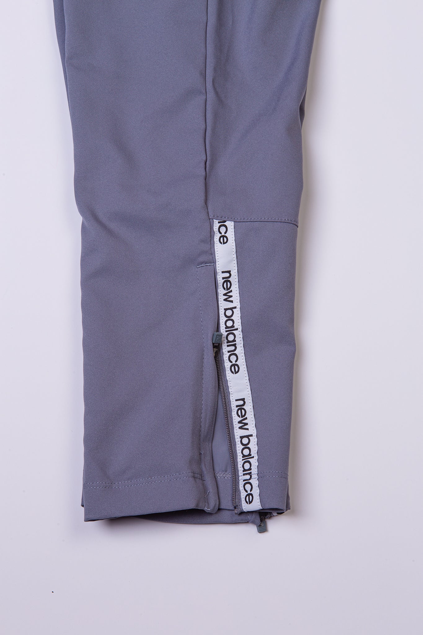 Pants de Viaje Gris - Dama