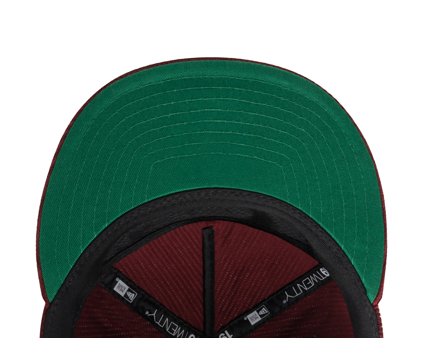 Gorra Campeón Pana 19TWENTY