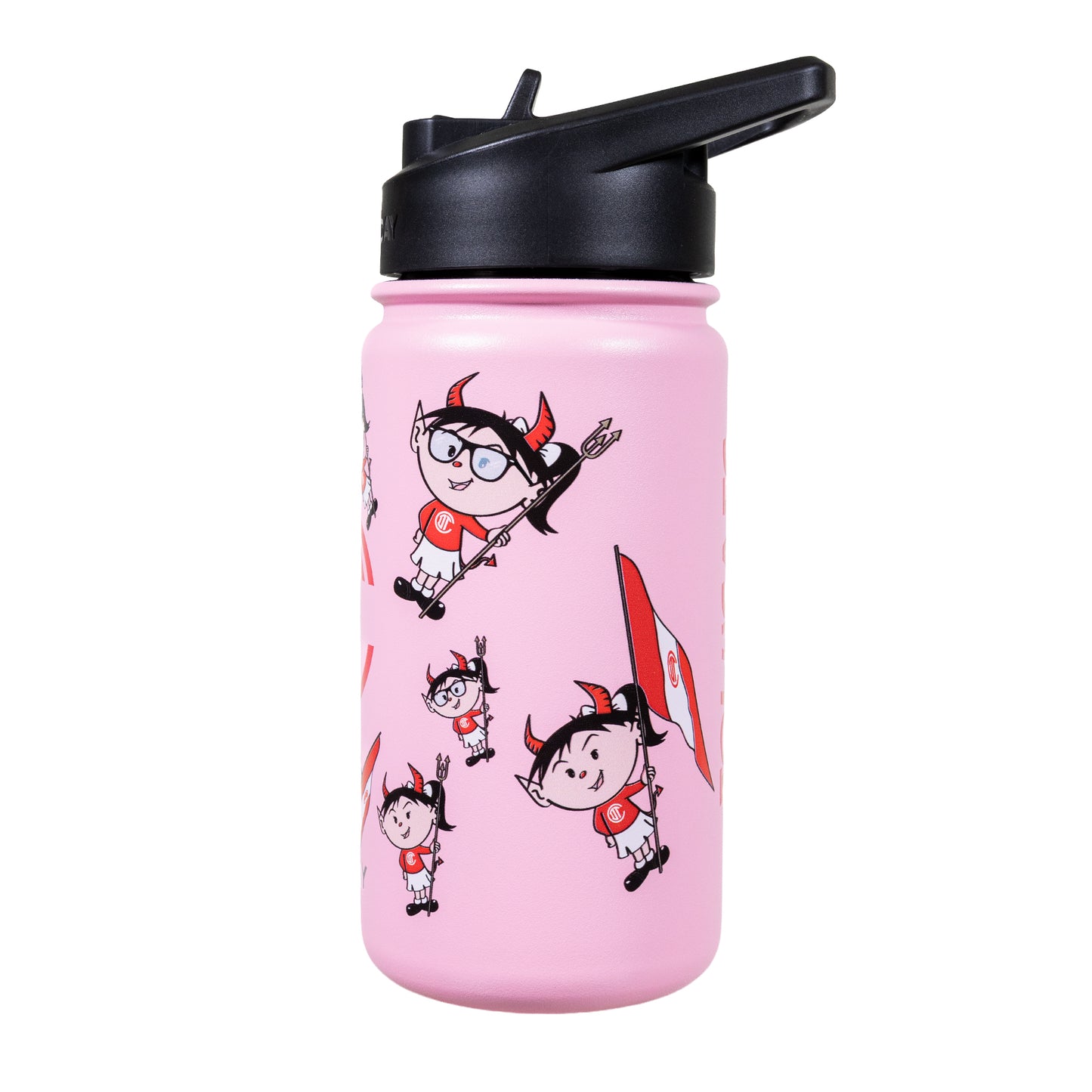 Termo Diablita - Kids