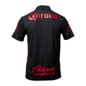Jersey Alternativo Jugador 25/26 - Hombre