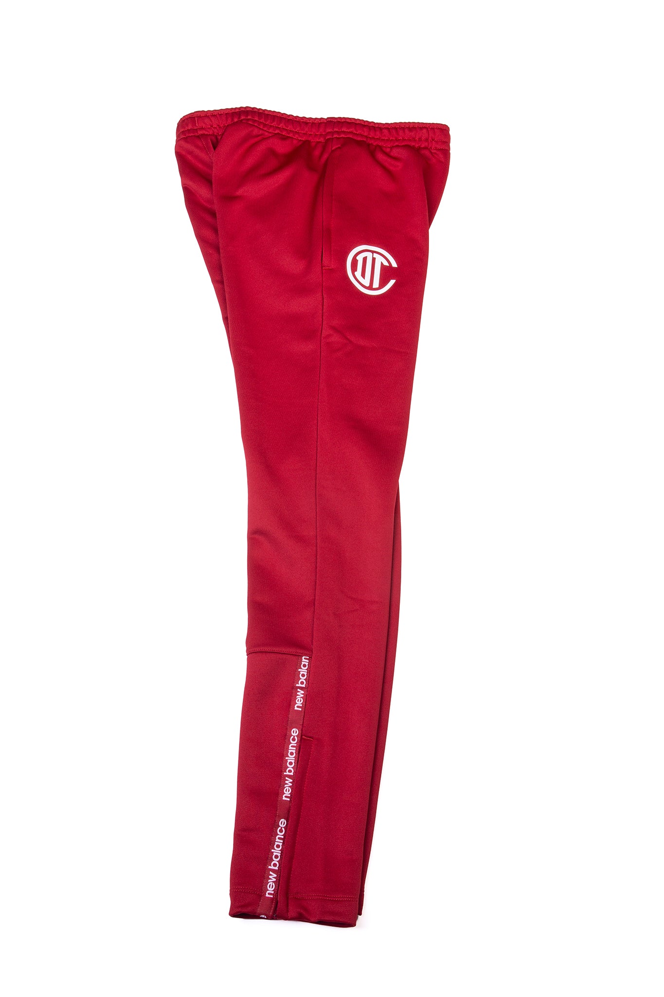 Pants de Entrenamiento Vino - Dama