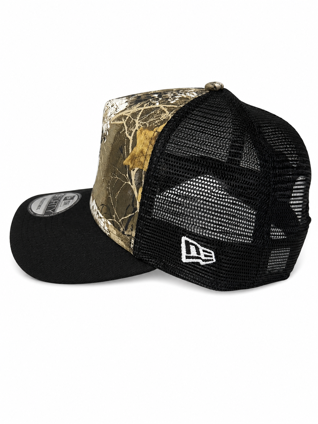 Gorra Camuflaje CDT 9FORTY