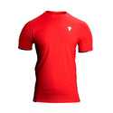 Playera Roja Diablito - Hombre