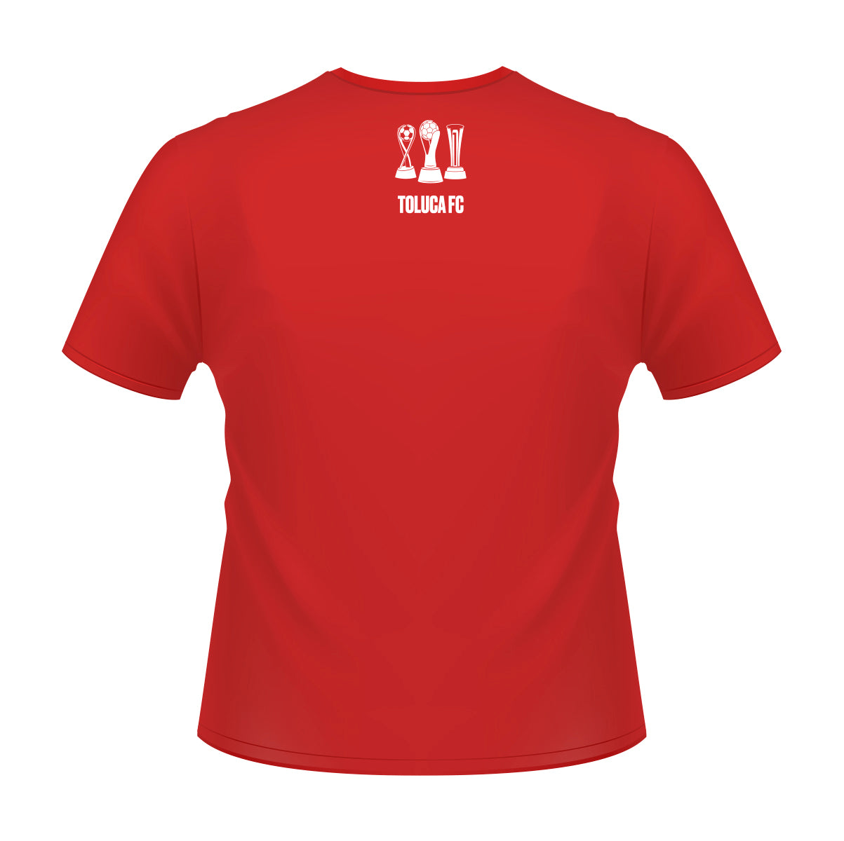 Playera Triplete