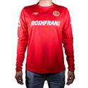 Jersey Local Manga Larga 25/26 - Hombre