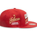 Gorra Hicimos Historia 59FIFTY