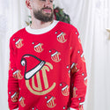 Ugly Sweater - Hombre