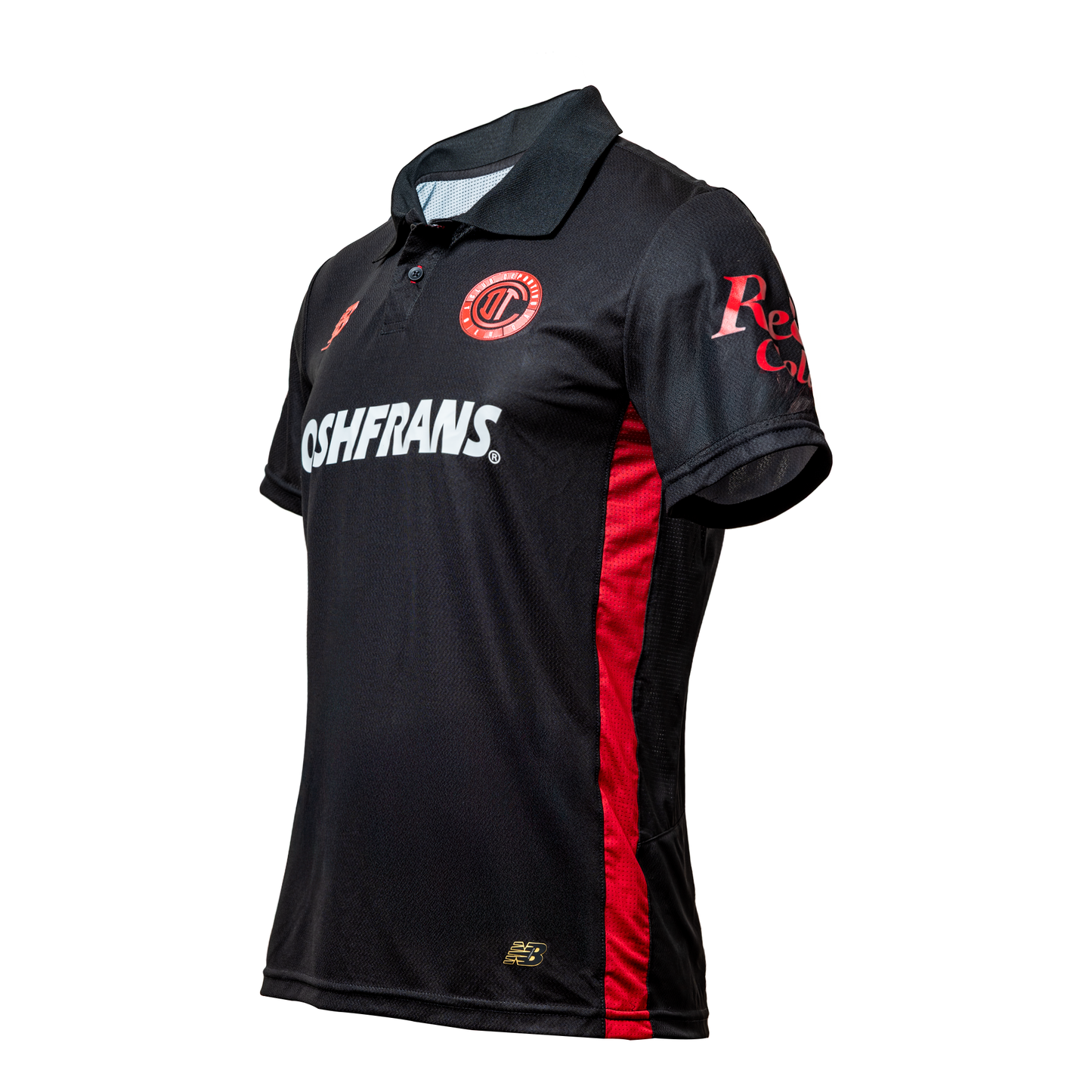 Jersey Alternativo Jugador 25/26 - Hombre