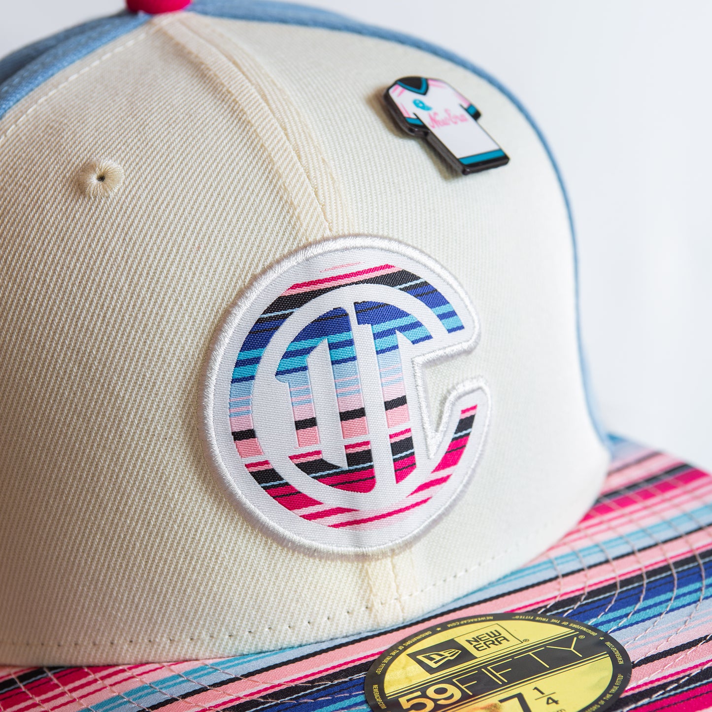 Gorra Sarape 59FIFTY