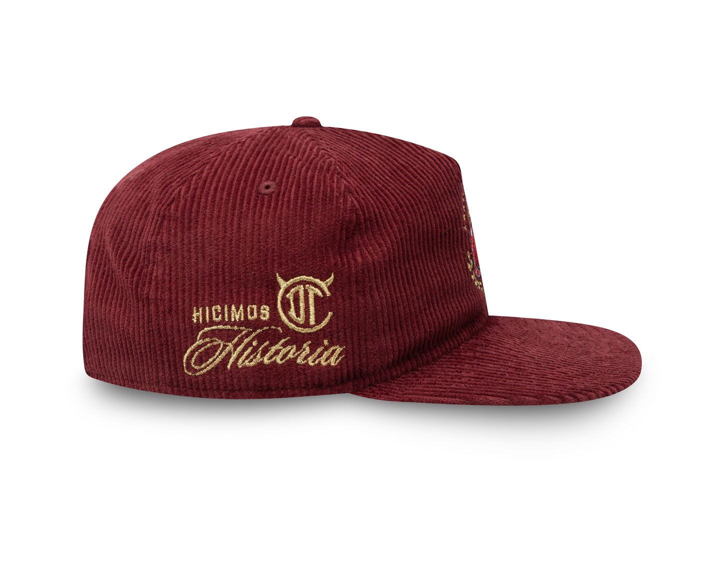 Gorra Campeón Pana 19TWENTY