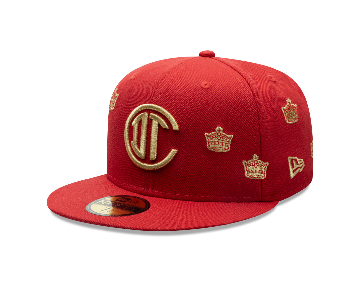 Gorra 11 Coronas 59FIFTY