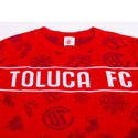 Ugly Sweater Diablos Rojos - Niño
