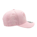 Gorra Pasión Escarlata Rosa 9SEVENTY
