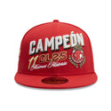 Gorra Hicimos Historia 59FIFTY