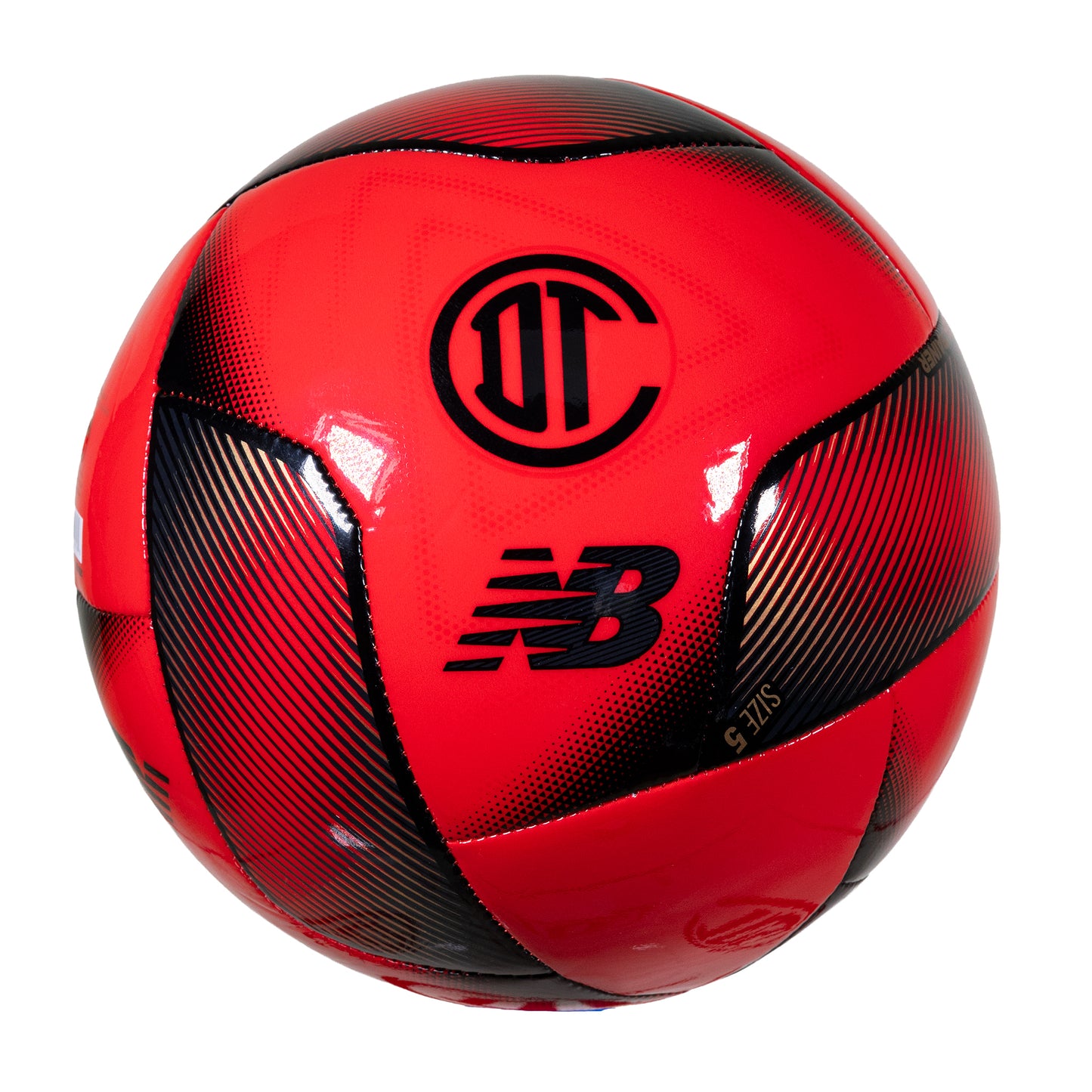 Balón Toluca FC - New Balance