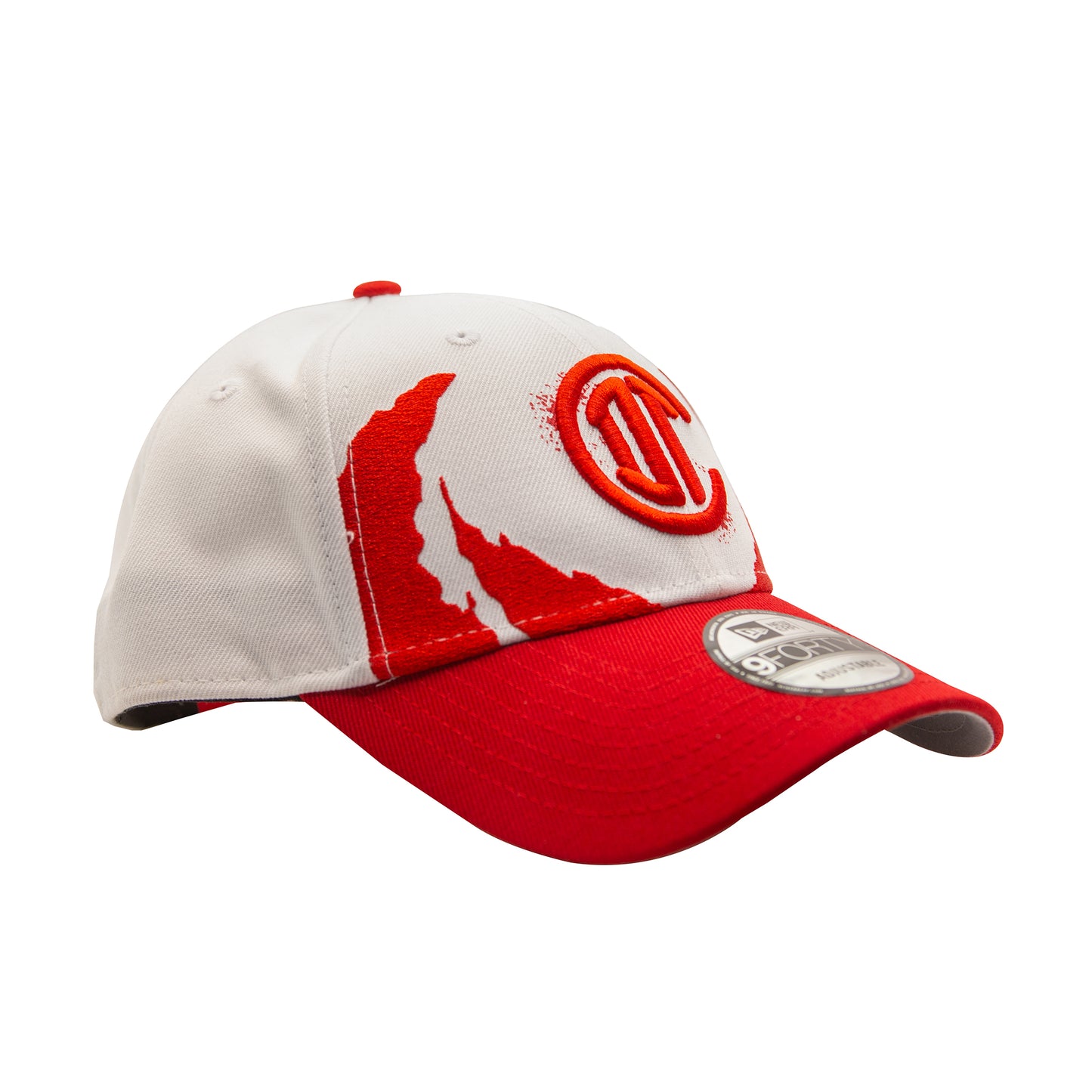 Gorra Infierno 9FORTY