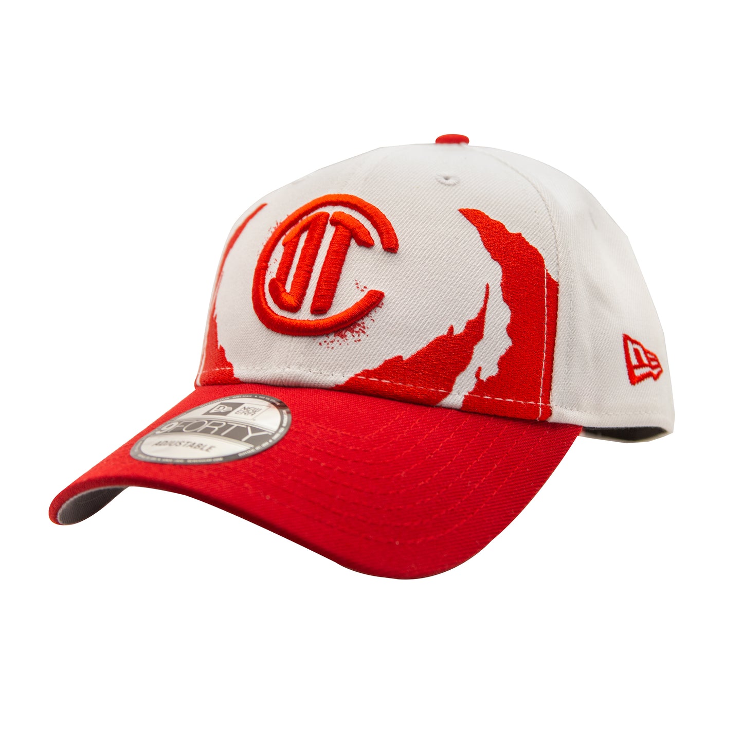 Gorra Infierno 9FORTY