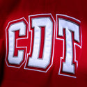 Chamarra CDT - Roja