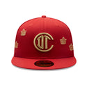 Gorra 11 Coronas 59FIFTY