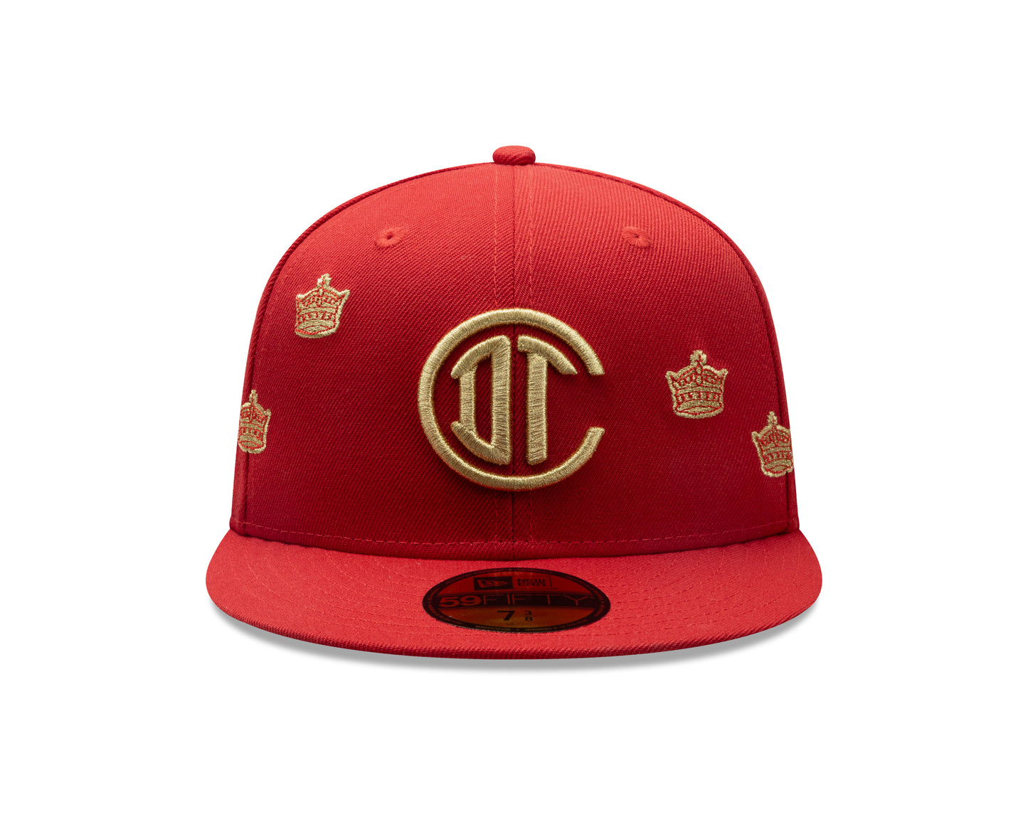 Gorra 11 Coronas 59FIFTY