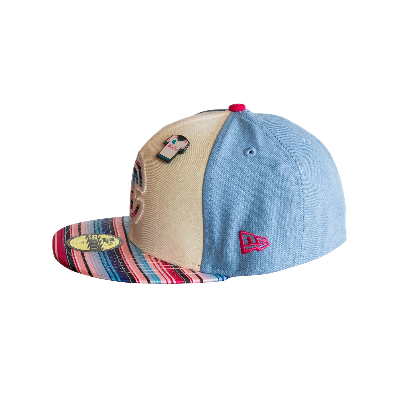 Gorra Sarape 59FIFTY