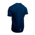 Playera Azul Diablito - Hombre