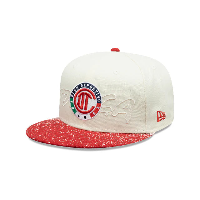 Gorra Splatter 59FIFTY