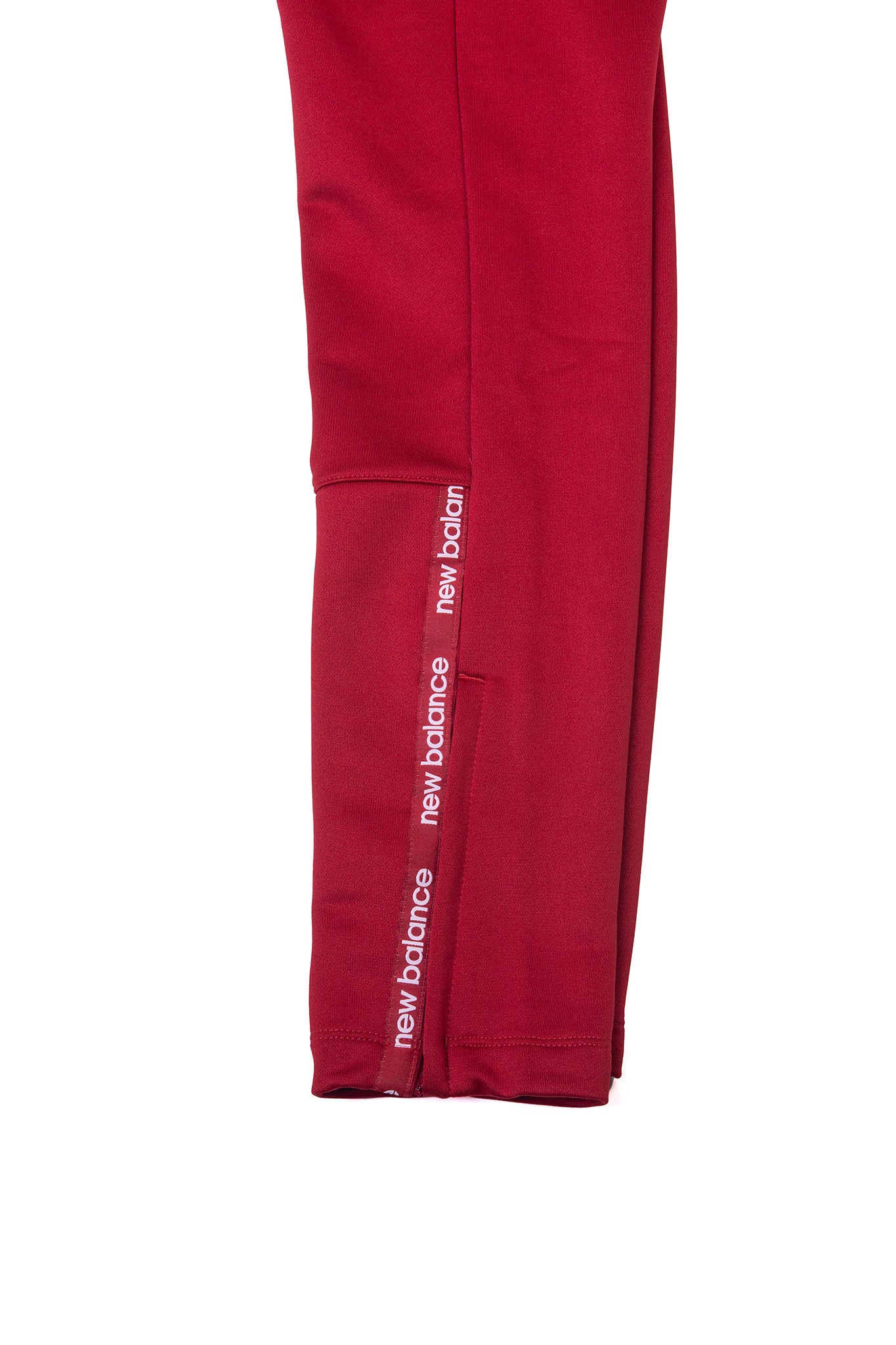Pants de Entrenamiento Vino - Dama