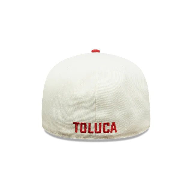 Gorra Splatter 59FIFTY