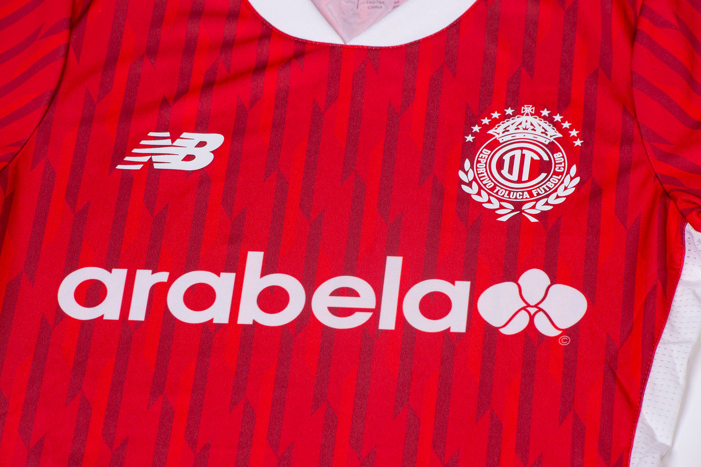Jersey Local Jugadora 24/25 - Dama