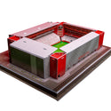 Rompecabezas 3D Estadio Nemesio Diez
