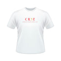 Playera CREE CDT