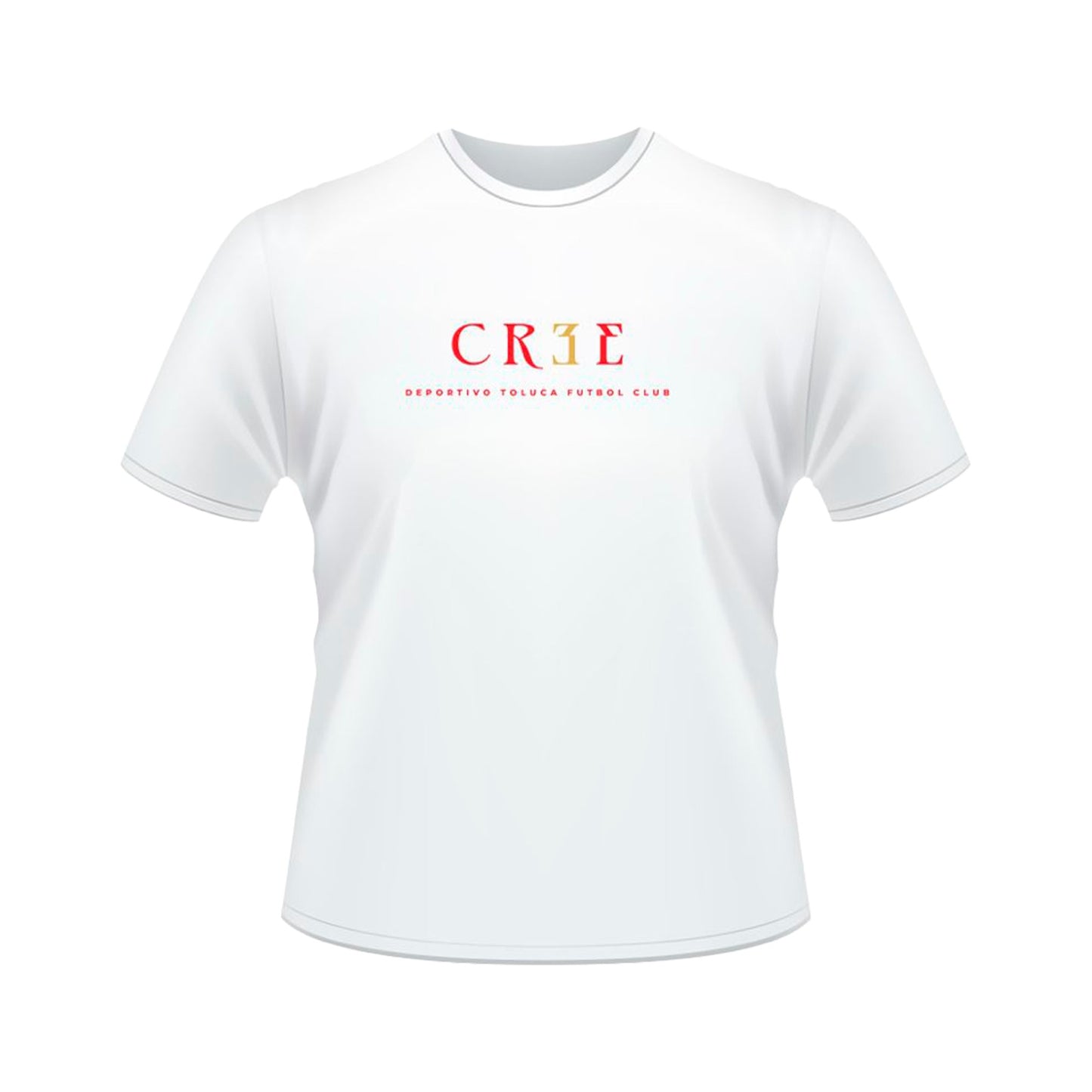 Playera CREE CDT