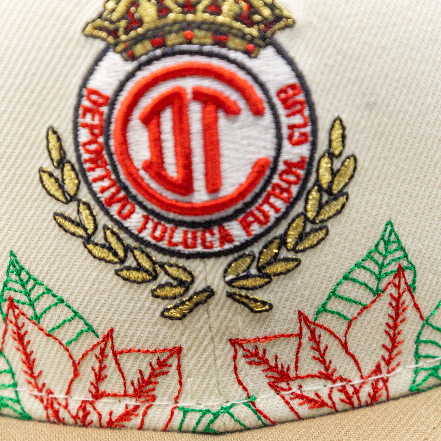 Gorra Navideña 59FIFTY