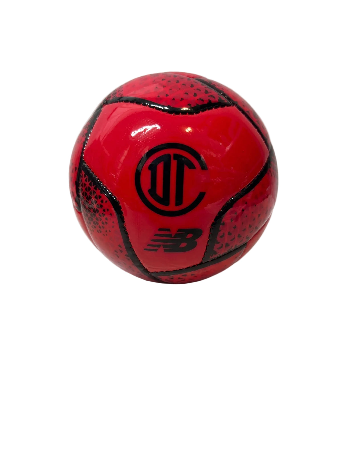 Balón Mini Toluca FC
