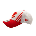 Gorra Retro Stripes 9FORTY