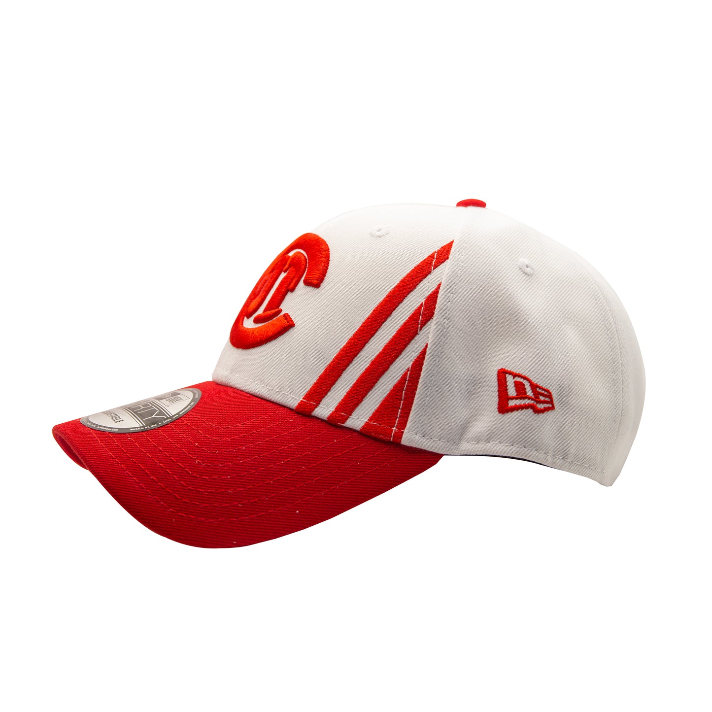 Gorra Retro Stripes 9FORTY