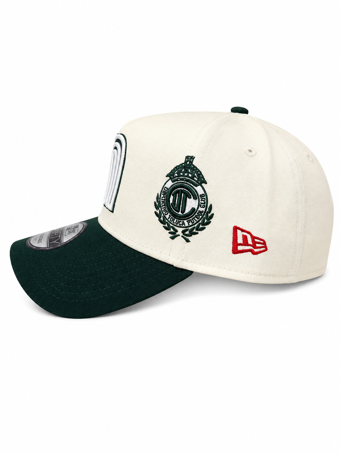 Gorra Beige México CDT 9FORTY