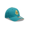 Gorra Escudo Dorado 9FORTY