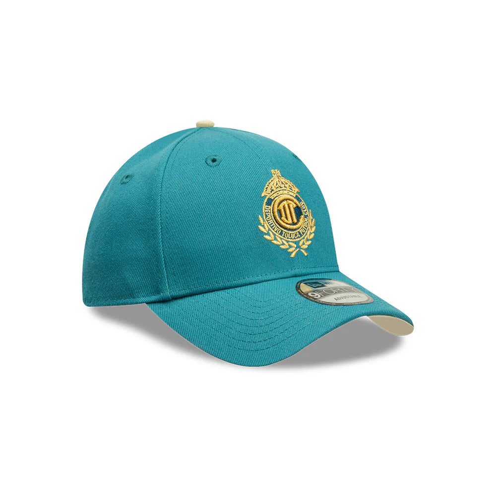 Gorra Escudo Dorado 9FORTY