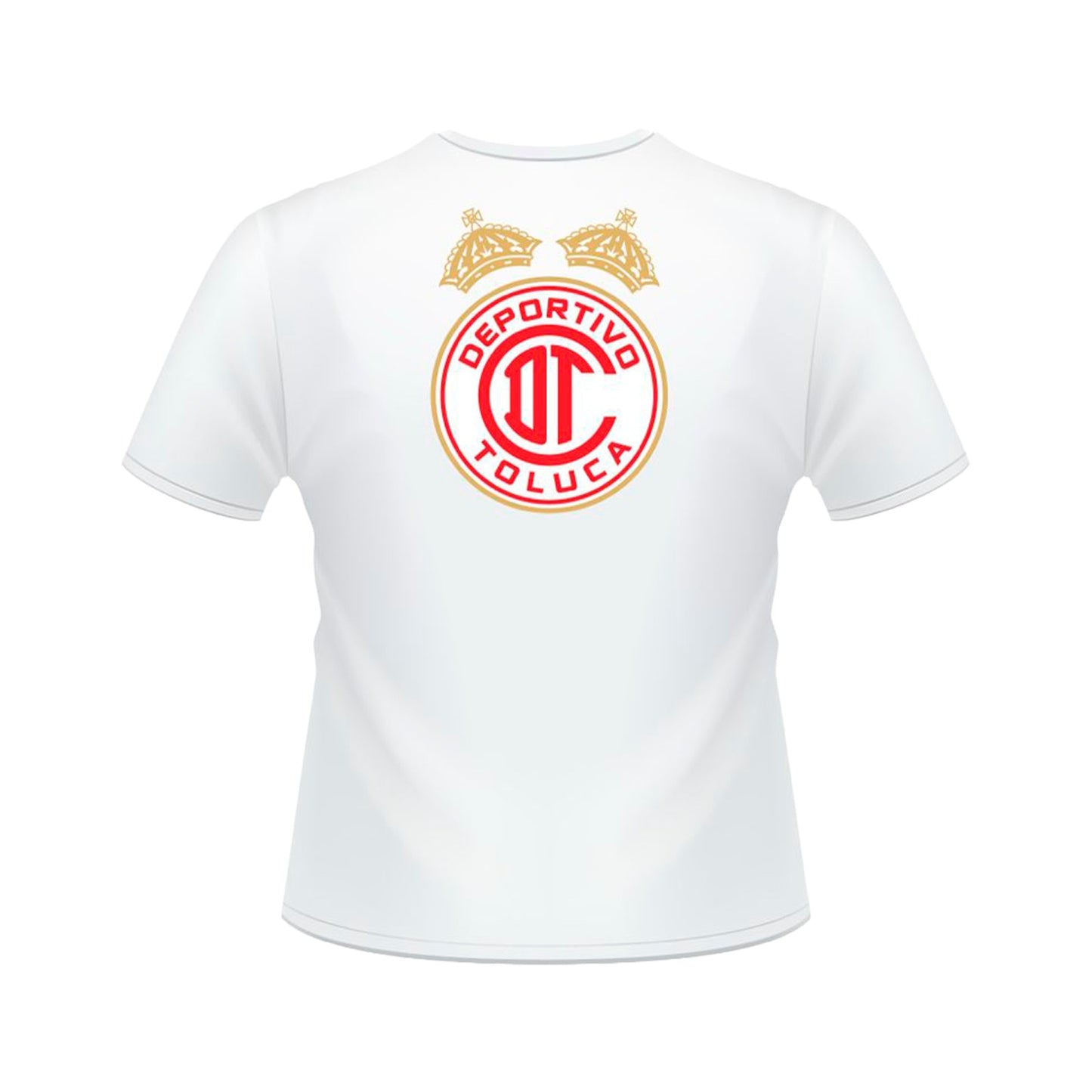 Playera CREE CDT