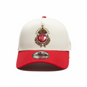 Gorra Beige Campeones 9FORTY