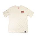 Playera Beige Festejo Paulinho - Hombre