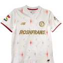 Jersey Visitante Jugadora 25/26 - Dama patrocinio varonil